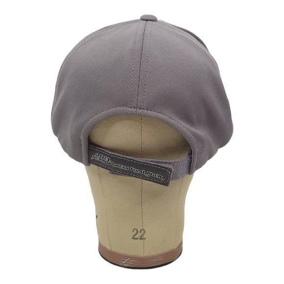 Top Of The World UCONN NCAA 2013 Womens Final Four Strapback Cap Trucker Hat - Picture 4 of 12